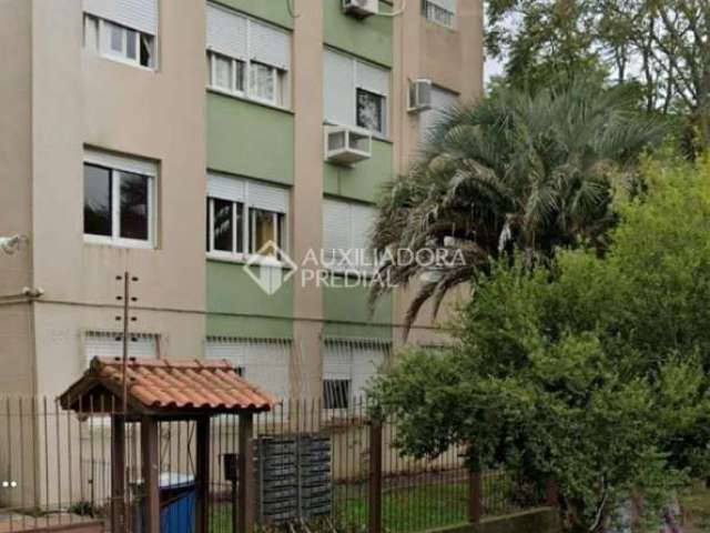 Apartamento com 1 quarto à venda na Rua Hermeto Bermudez, 350, Jardim  Leopoldina, Porto Alegre, 50 m2 por R$ 90.000