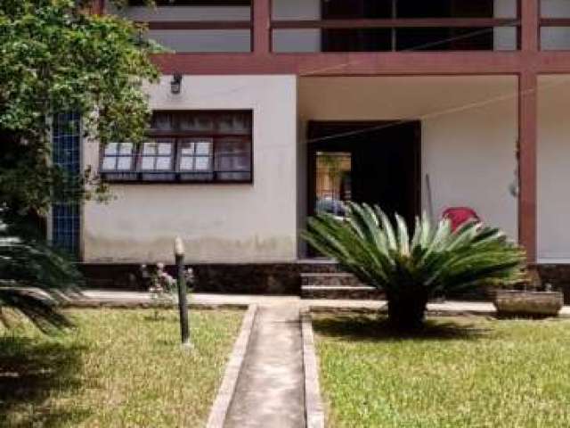 Casa em condomínio fechado com 4 quartos à venda na Rua Cangerana, 12, São Lucas, Viamão, 325 m2 por R$ 800.000