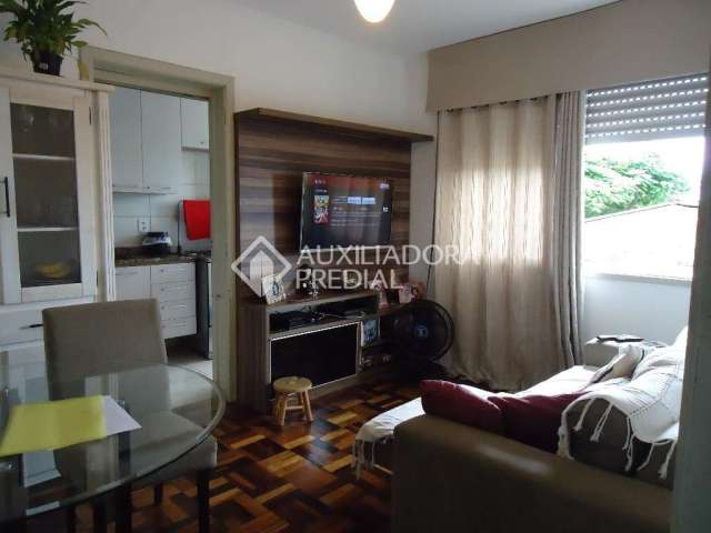 Apartamento com 1 quarto à venda na Rua Barão de Bagé, 425, Vila Jardim, Porto Alegre, 41 m2 por R$ 159.900