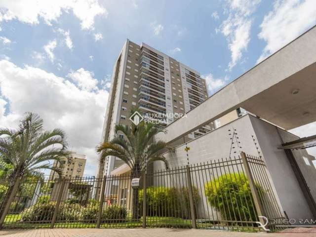 Apartamento com 2 quartos à venda na Avenida Polônia, 255, São Geraldo, Porto Alegre, 64 m2 por R$ 495.900