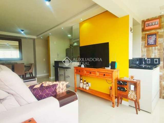 Apartamento com 2 quartos à venda na Rua Irmão Norberto Francisco Rauch, 700, Jardim Carvalho, Porto Alegre, 67 m2 por R$ 437.900