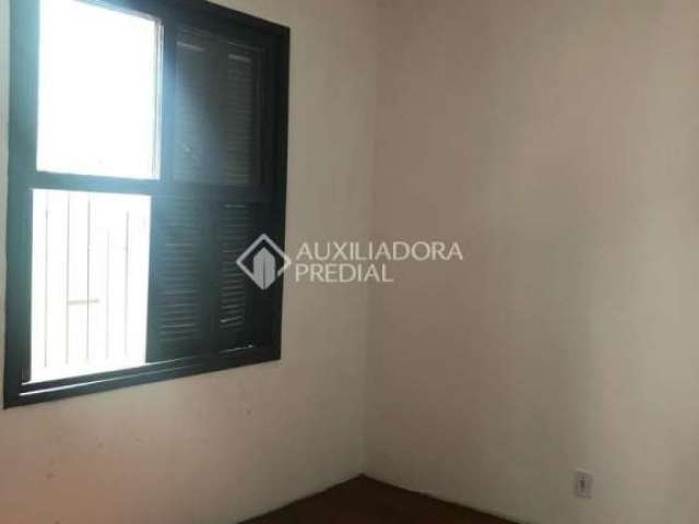 Apartamento com 2 quartos à venda na Rua Tarcila Moraes Dutra, 90, Santa Rosa de Lima, Porto Alegre, 50 m2 por R$ 125.000