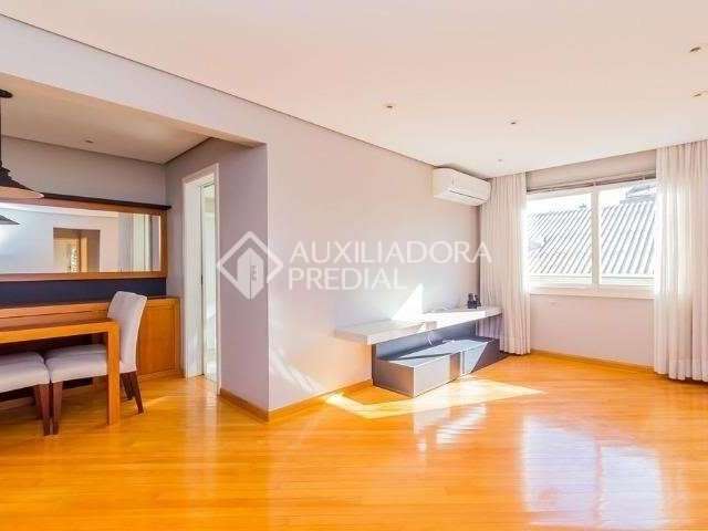 Apartamento com 3 quartos para alugar na Travessa Sul, 125, Higienópolis, Porto Alegre, 90 m2 por R$ 2.800