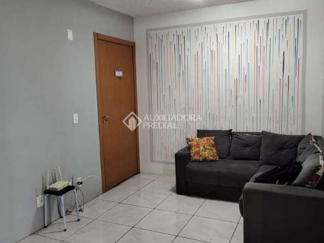 Apartamento com 2 quartos para alugar na ADA VAZ CABEDA, 340, Protásio Alves, Porto Alegre, 44 m2 por R$ 850