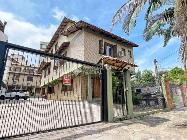 Casa em condomínio fechado com 3 quartos à venda na Avenida Karl Iwers, 252, Jardim Itu Sabará, Porto Alegre, 98 m2 por R$ 579.500