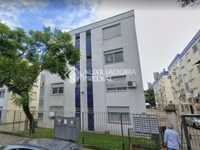 Apartamento com 1 quarto à venda na Rua Gaston Englert, 755, Vila Ipiranga, Porto Alegre, 26 m2 por R$ 120.000