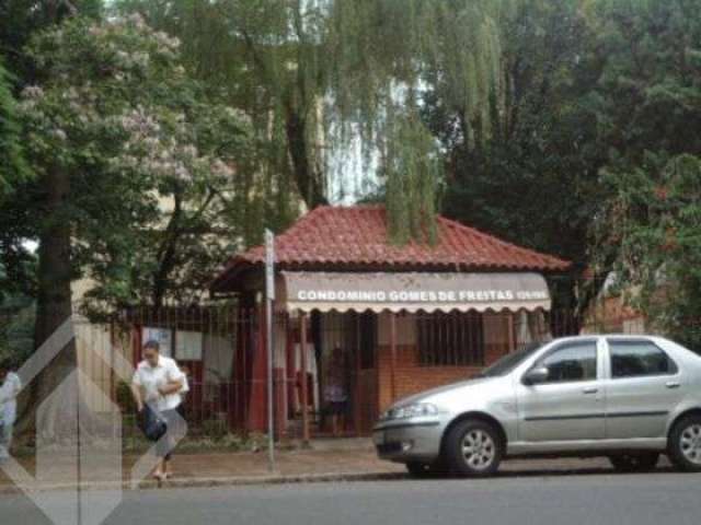 Apartamento com 3 quartos à venda na Rua Gomes de Freitas, 147, Jardim Itu Sabará, Porto Alegre, 60 m2 por R$ 244.000
