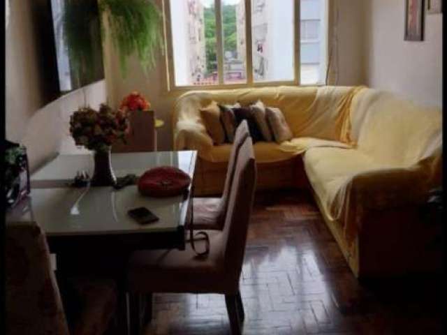 Apartamento com 1 quarto à venda na Rua Golda Meir, 115, Jardim  Leopoldina, Porto Alegre, 41 m2 por R$ 129.000