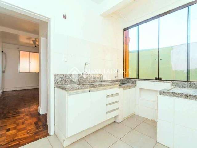 Apartamento com 1 quarto à venda na Rua Vilela Tavares, 195, São João, Porto Alegre, 41 m2 por R$ 174.000