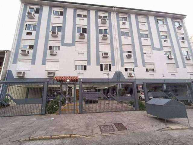 Apartamento com 2 quartos à venda na Rua Casemiro de Abreu, 87, Rio Branco, São Leopoldo, 59 m2 por R$ 244.000