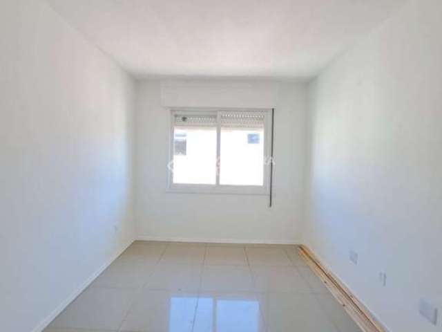 Apartamento com 1 quarto à venda na Rua Professor Pedro Santa Helena, 705, Jardim do Salso, Porto Alegre, 41 m2 por R$ 114.900