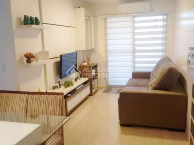 Apartamento com 3 quartos à venda na Rua Tenente Ary Tarrago, 2350, Jardim Itu Sabará, Porto Alegre, 114 m2 por R$ 399.000