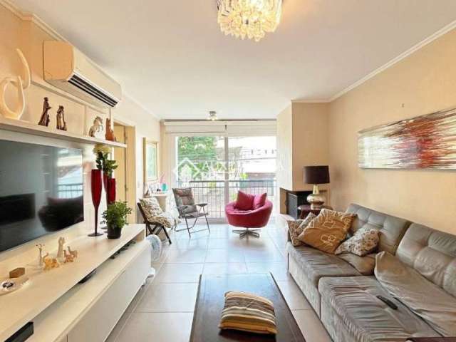 Apartamento com 3 quartos para alugar na Avenida José Gertum, 225, Chácara das Pedras, Porto Alegre, 102 m2 por R$ 3.000