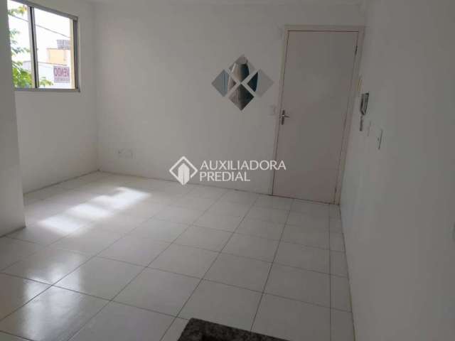 Apartamento com 2 quartos à venda na Rua Intendente Alfredo Azevedo, 717, Glória, Porto Alegre, 38 m2 por R$ 155.000