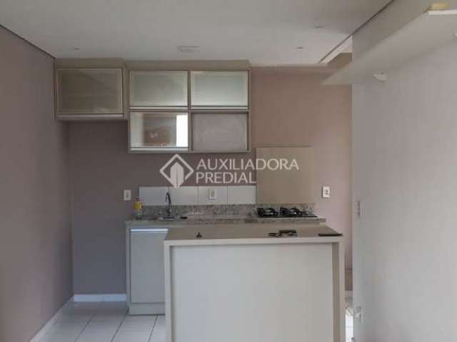Apartamento com 2 quartos à venda na Rua Deodoro, 205, Mário Quintana, Porto Alegre, 43 m2 por R$ 180.000