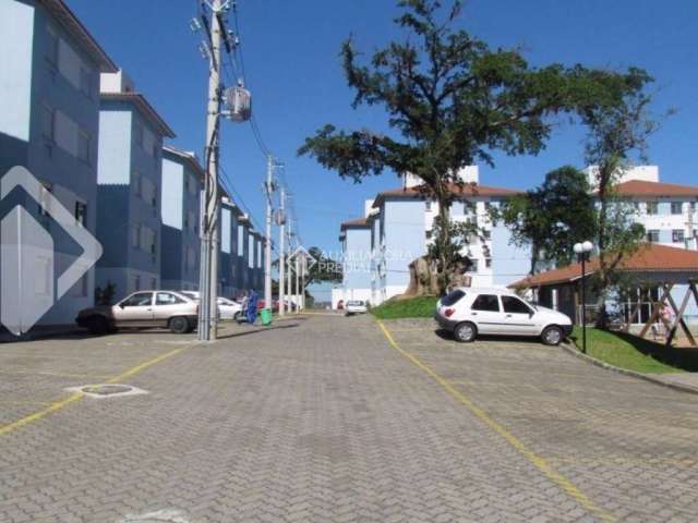 Apartamento com 2 quartos à venda na Estrada João de Oliveira Remião, 5400, Lomba do Pinheiro, Porto Alegre, 65 m2 por R$ 170.000