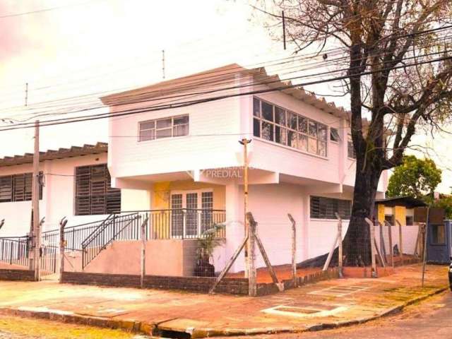 Barracão / Galpão / Depósito à venda na Rua Padre Lipinski, 97, Cristo Rei, São Leopoldo, 767 m2 por R$ 2.000.000