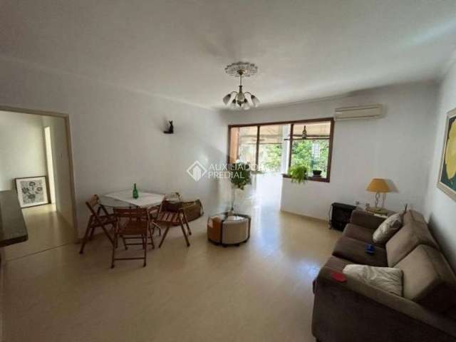 Apartamento com 3 quartos para alugar na Rua Dona Laura, 377, Rio Branco, Porto Alegre, 110 m2 por R$ 3.500
