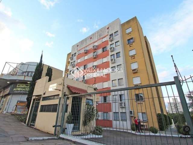 Apartamento com 2 quartos para alugar na Avenida Baltazar de Oliveira Garcia, 1502, São Sebastião, Porto Alegre, 43 m2 por R$ 1.300