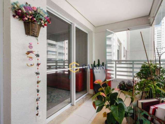 Apartamento à venda, 70 m² por R$ 690.000,00 - Centro (Osasco) - Osasco/SP
