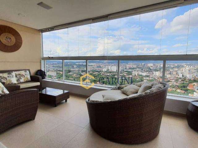 Cobertura com 4 dormitórios à venda, 419 m² por R$ 6.350.000,00 - Alto da Lapa - São Paulo/SP