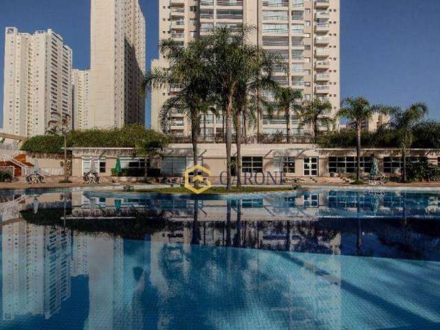 Apartamento com 3 dormitórios à venda, 210 m² por R$ 3.500.000,00 - Vila Leopoldina - São Paulo/SP