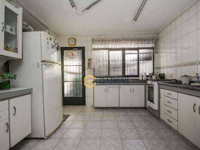 Casa com 2 dormitórios à venda, 200 m² por R$ 1.195.000,00 - Alto da Lapa - São Paulo/SP