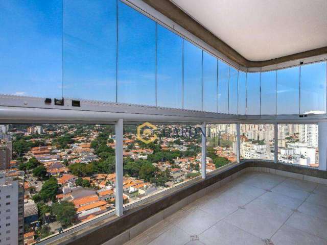 Cobertura com 4 dormitórios à venda, 288 m² por R$ 2.880.000,00 - Vila Leopoldina - São Paulo/SP