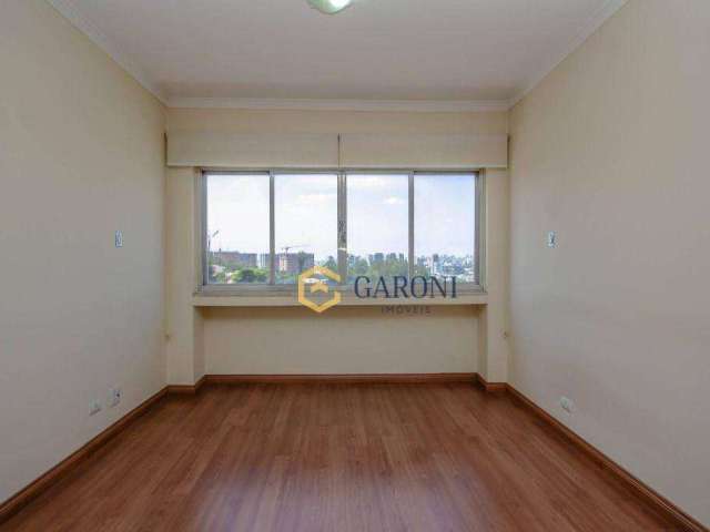 Apartamento à venda, 80 m² por R$ 330.000,00 - Parque São Domingos - São Paulo/SP