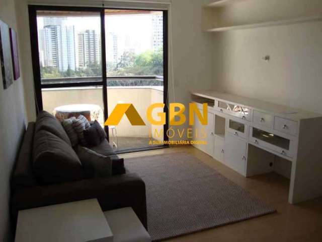Apartamento com 1 quarto para alugar na Rua Domingos Lopes da Silva, 103, Vila Suzana, São Paulo, 45 m2 por R$ 1.800