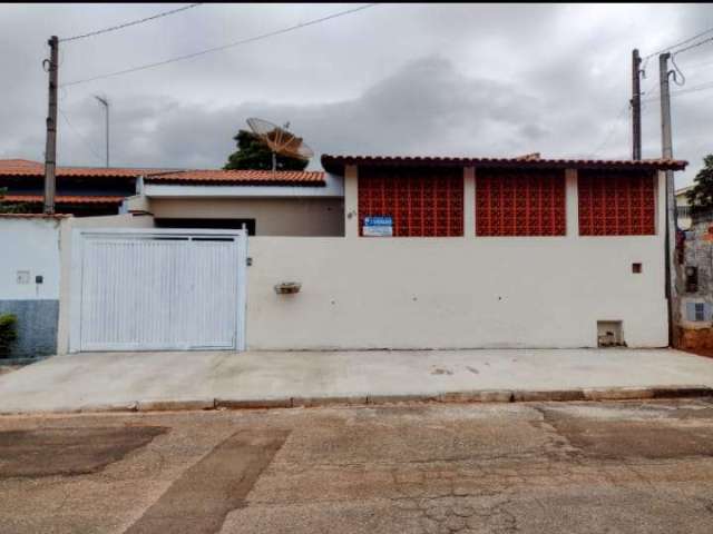 Casa a venda no bairro Nova Tatuí em Tatuí/SP
