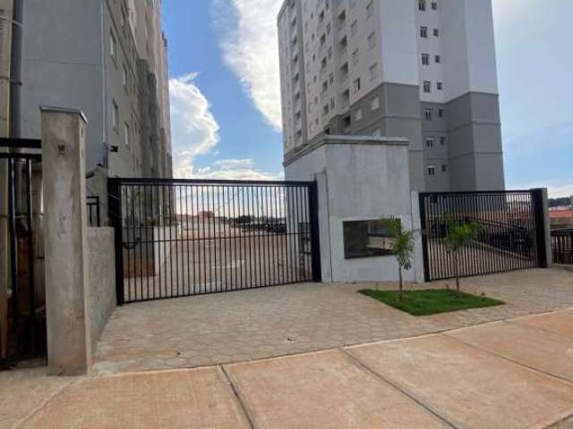 Apartamento a venda no Jardim Lucila em Tatuí/SP - apenas R$ 250 mil