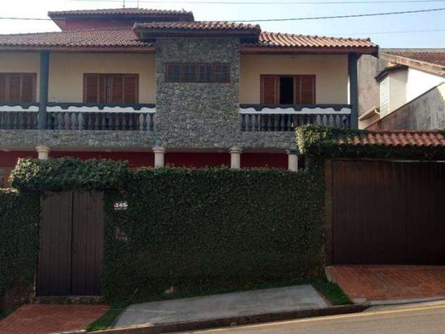 Maravilhosa casa a venda no Bairro Colina Verde em Tatuí/SP