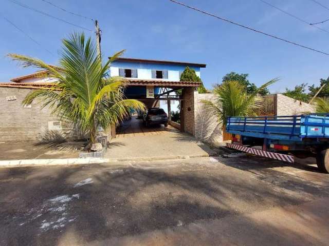 Casa a venda no bairro Colina Verde em Porangaba- SP
