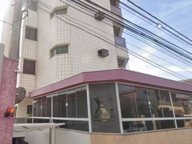 Apartamento a venda no Centro - Tatuí/SP.