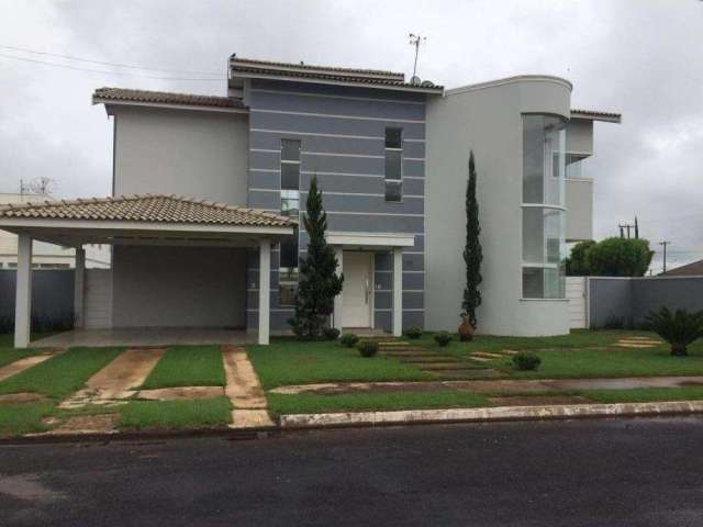 Belíssima casa a venda no condomínio Parque Residencial São Marcos - Tatuí