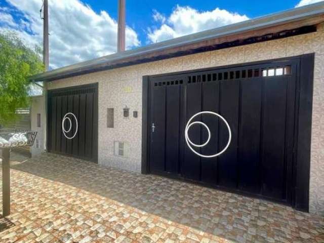 Casa á venda c/ 03 dormitórios, sendo 02 suítes - Bairro Vila dos Ipês, Boituva
