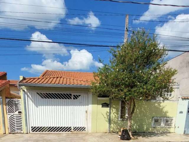 Casa com 3 quartos à venda no Jardim São Paulo, Boituva , 185 m2 por R$ 530.000