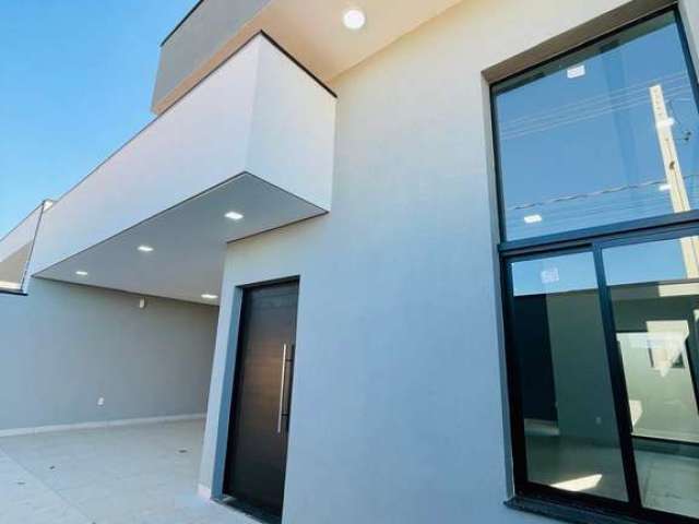 Casa com 3 suítes à venda, 168 m² por R$ 850.000 - Portal Ville Jardins - Boituva/SP