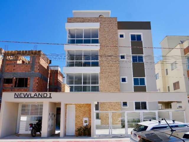 Apartamento com 2 quartos à venda na Mario Luiz Fernandes, 500, Village, Imbituba por R$ 328.000