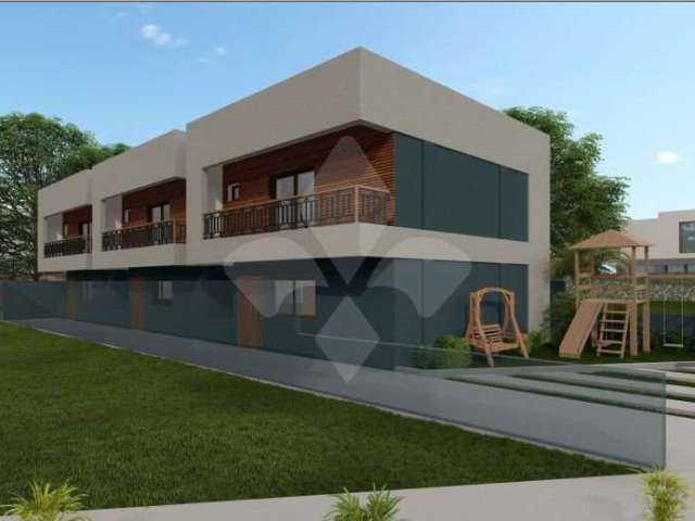 Casa em condomínio fechado com 3 quartos à venda na SC-434, 35, Encantada, Garopaba por R$ 698.000