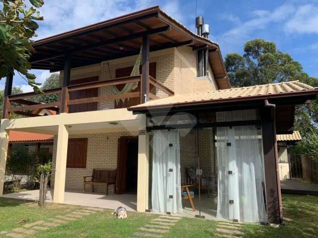 Casa em condomínio fechado com 3 quartos à venda na Ataíde Manoel da Rosa, 522, Alto Arroio, Imbituba por R$ 960.000