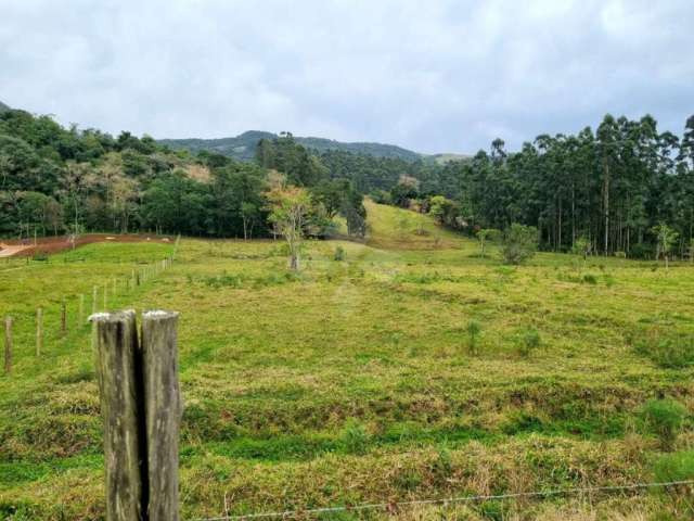 Terreno em condomínio fechado à venda na SC-437, 77, Florestal, Imaruí por R$ 185.000