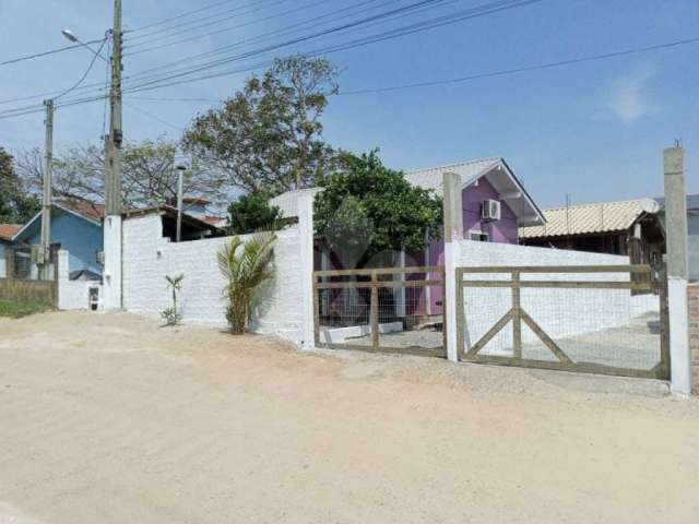 Casa em condomínio fechado com 4 quartos à venda na da Esperança, 269, Ibiraquera, Imbituba por R$ 385.000