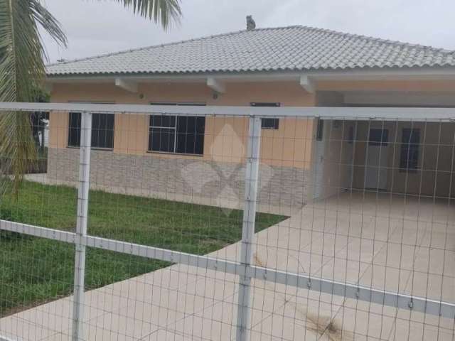Casa com 3 quartos à venda na Geral Do Macacú, 2, Macacu, Garopaba por R$ 595.000