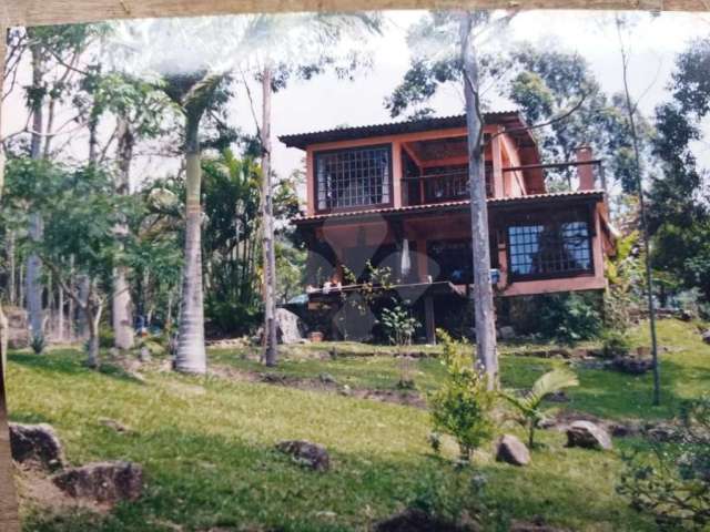Casa com 3 quartos à venda na GRP 200, 1, Siriú, Garopaba por R$ 1.800.000