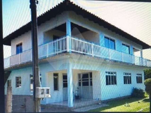 Casa com 7 quartos à venda na Geral da Ferrugem, 127, Capão, Garopaba por R$ 689.000