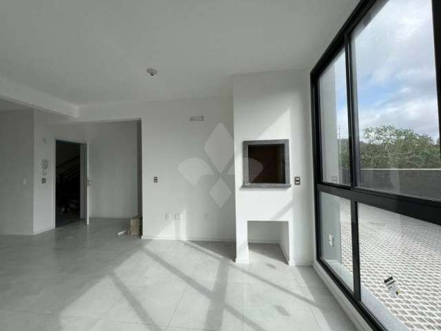 Apartamento com 2 quartos à venda na Mario Luiz Fernandes, 290, Village, Imbituba por R$ 436.000