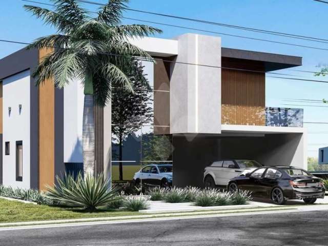 Casa em condomínio fechado com 3 quartos à venda na Sc 434, 40, Campo D'una, Imbituba por R$ 1.980.000