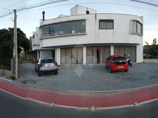 Apartamento com 1 quarto à venda na Nicolau Manoel de Abreu, 149, Ambrósio, Garopaba por R$ 550.000